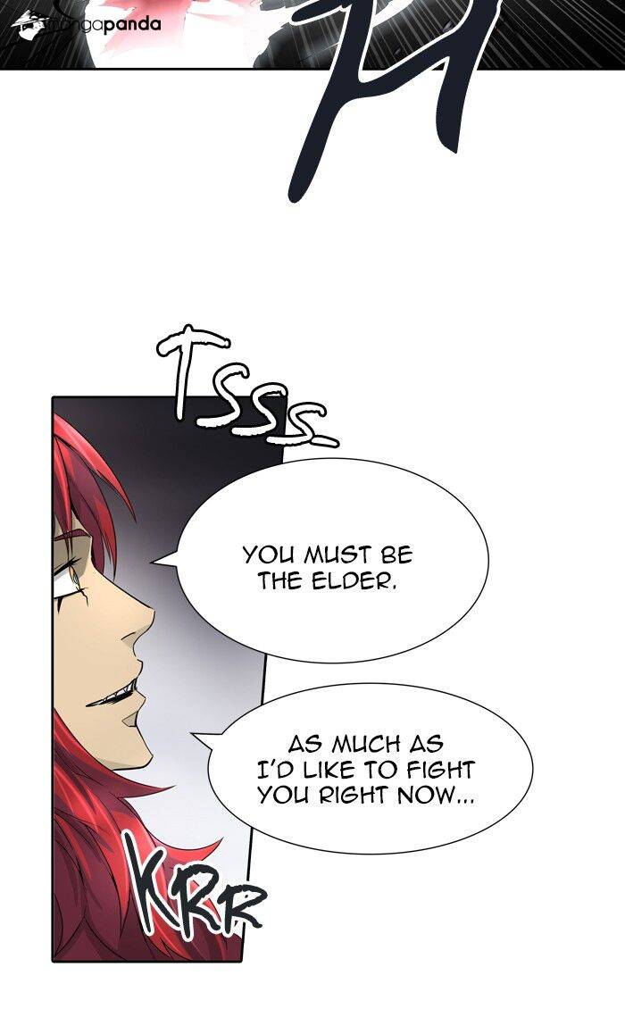 Tower of God Chapter 443 image 020